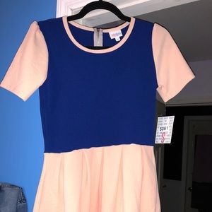 Lularoe Amelia dress